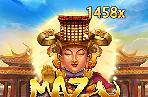 Mazu
