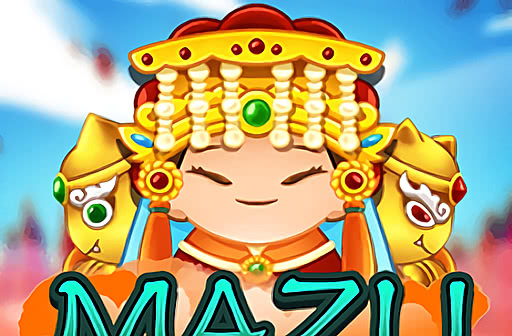 Mazu