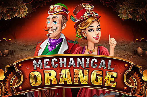 Mechanical Orange