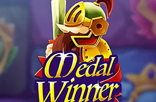 Medal Winner Megaways