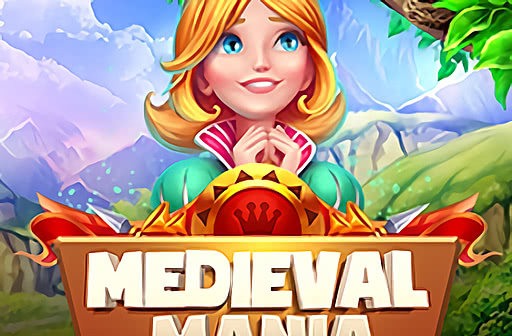 Medieval Mania