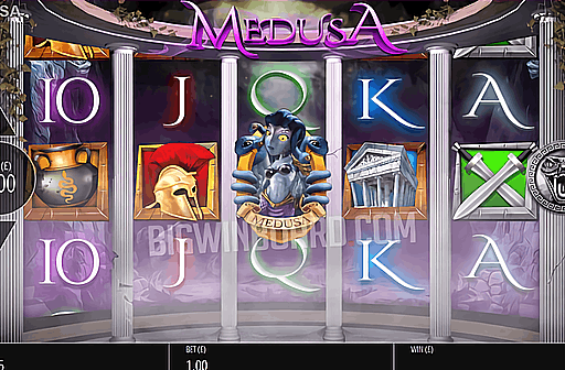 Medusa