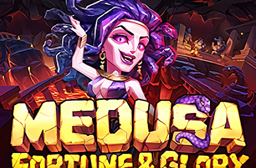 Medusa Fortune & Glory