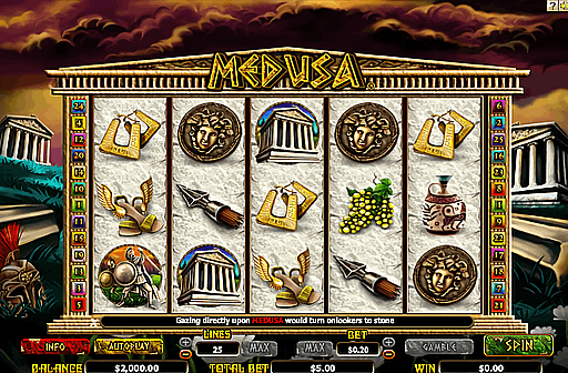 Medusa