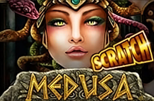 Medusa Scratch