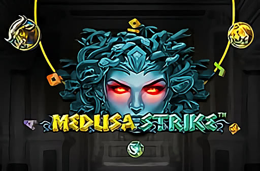 Medusa Strike
