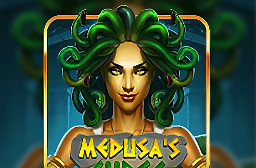 Medusa's Curse