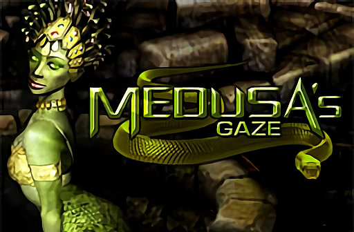 Medusa's Gaze