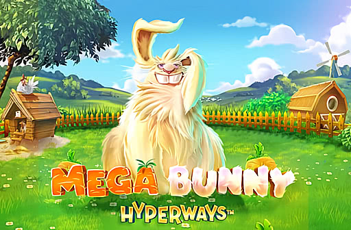 Mega Bunny HyperWays