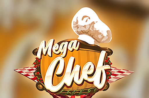 Mega Chef