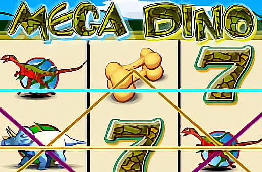 Mega Dino