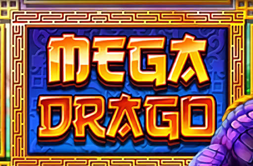 Mega Drago