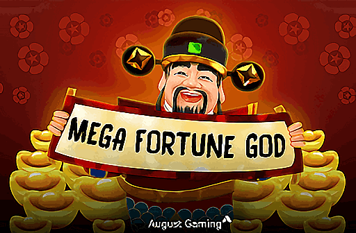 Mega Fortune God