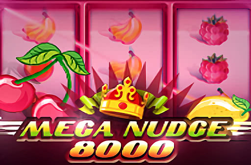 Mega Nudge 8000
