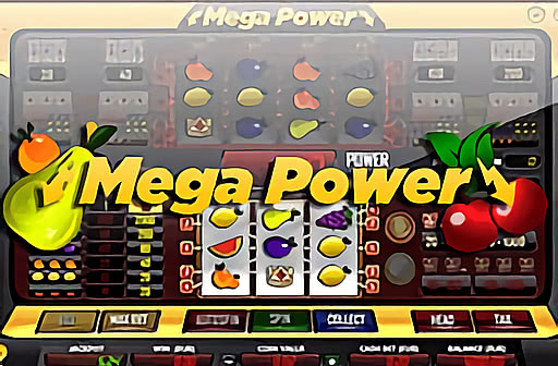 Mega Power