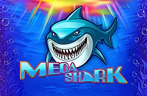 Mega Shark