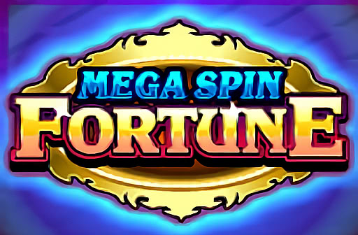 Mega Spin Fortune