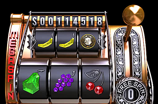 Mega Spin