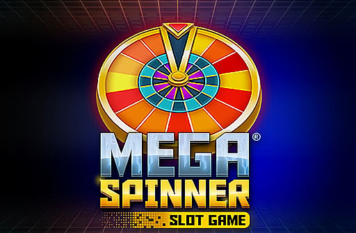 Mega Spinner