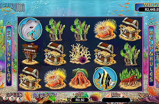 Megaquarium