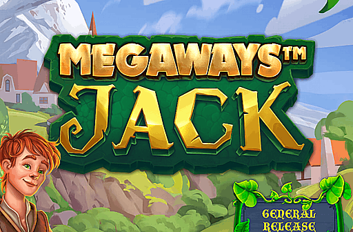 Megaways Jack