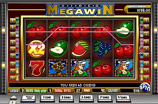 Megawin