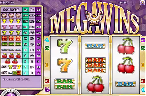 Megawins