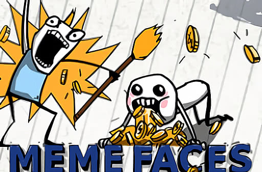 Meme Faces