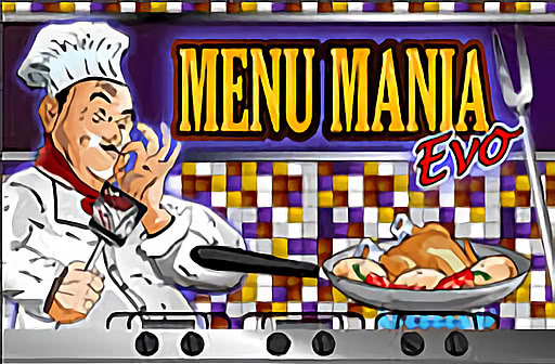 Menu Mania