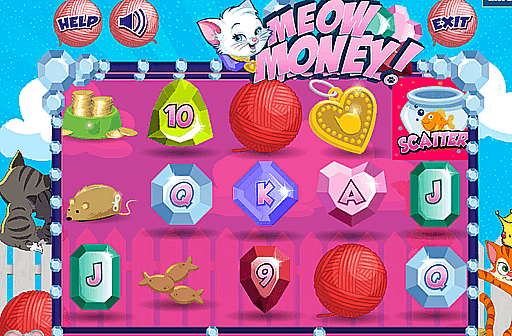 Meow Money