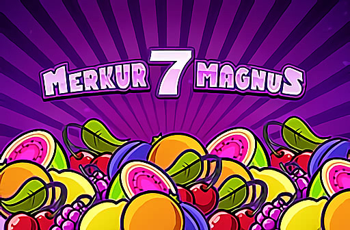 Merkur Magnus 7