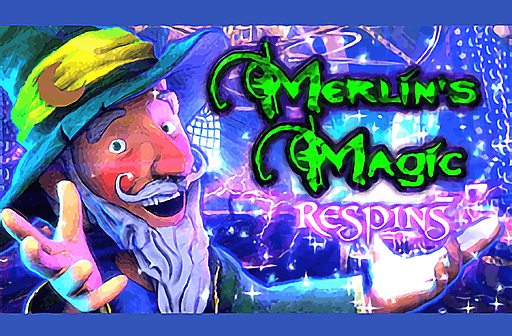 Merlin Magic Respins