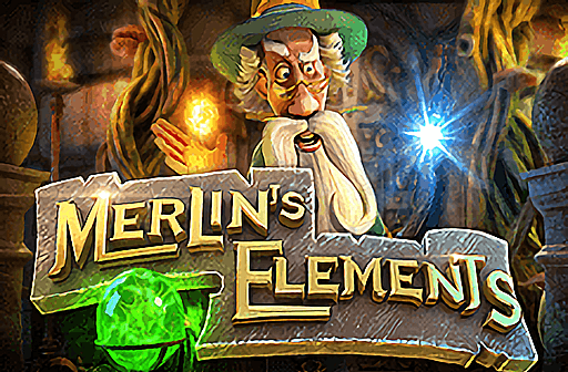 Merlin's Elements