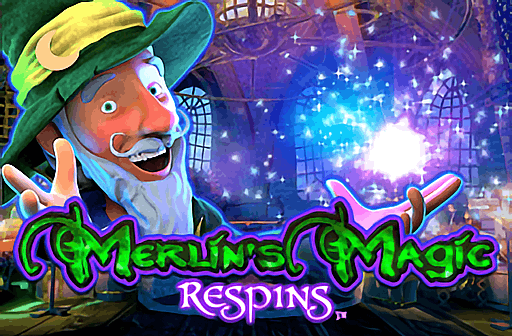 Merlin's Magic Respins
