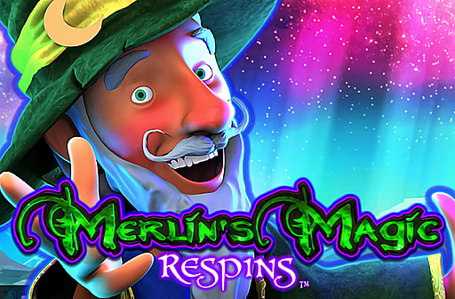 Merlin's Magic Respins