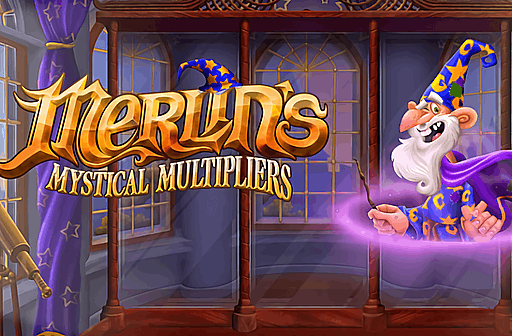 Merlins Mystical Multipliers