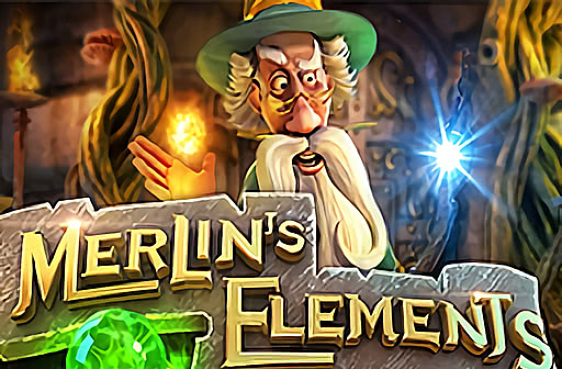 Merlins's Elements