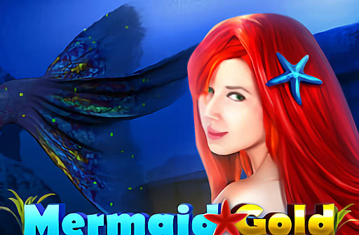Mermaid Gold