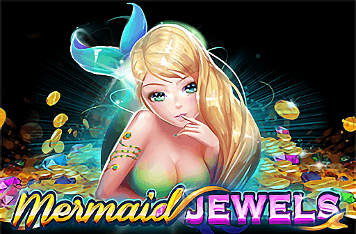 Mermaid Jewels