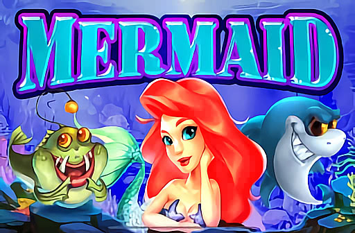 Mermaid