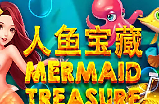 Mermaid Treasure