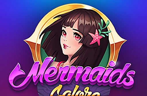 Mermaids Galore