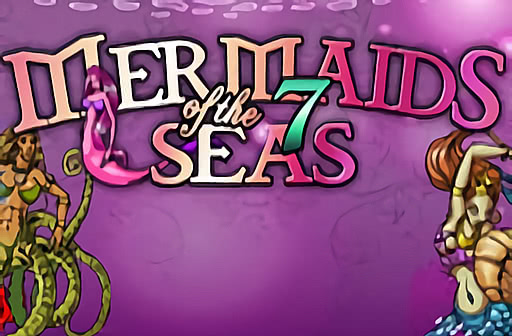 Mermaids of the Seven Seas