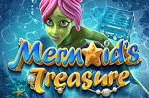 Mermaid's Treasure