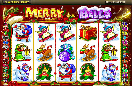 Merry Bells