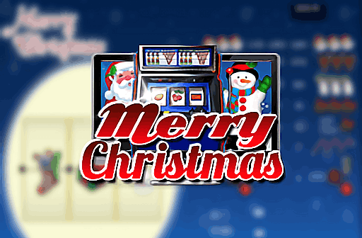 Merry Christmas
