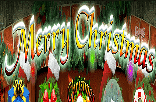 Merry Christmas