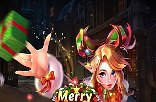 Merry Xmas