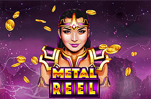 Metal Reel