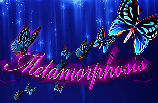 Metamorphosis
